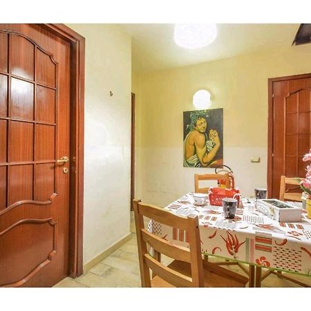 Il Cinquecento Hotell Neapel Exteriör bild