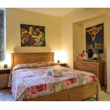 Il Cinquecento Hotell Neapel Exteriör bild