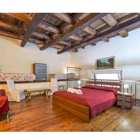 Il Cinquecento Hotell Neapel Exteriör bild