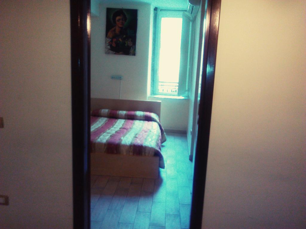 Il Cinquecento Hotell Neapel Exteriör bild