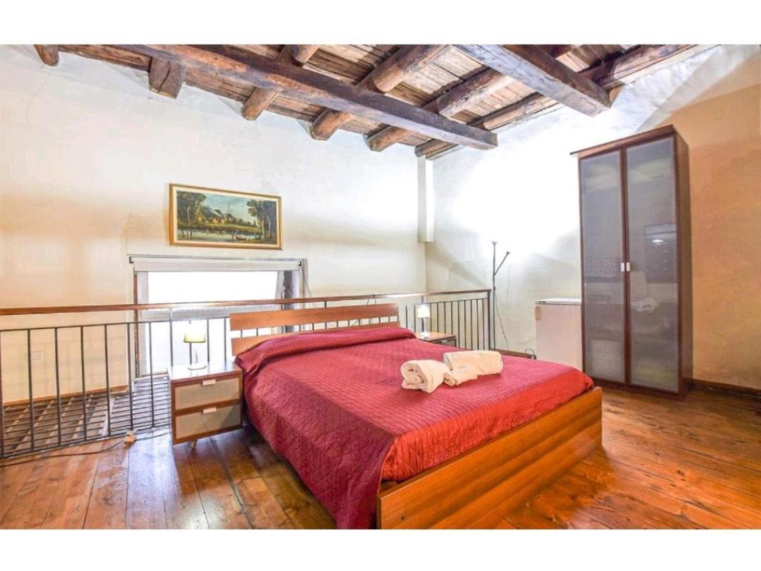 Il Cinquecento Hotell Neapel Exteriör bild