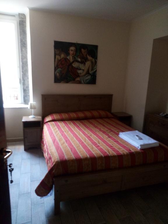 Il Cinquecento Hotell Neapel Exteriör bild