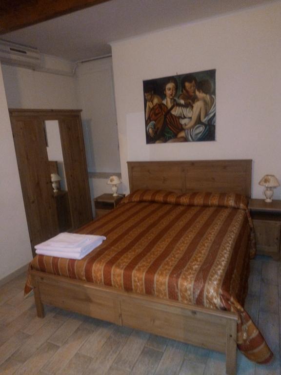 Il Cinquecento Hotell Neapel Exteriör bild